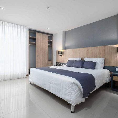 Hotel Plaza Del Lili Cali Ngoại thất bức ảnh