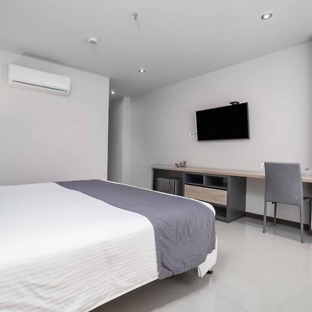 Hotel Plaza Del Lili Cali Ngoại thất bức ảnh