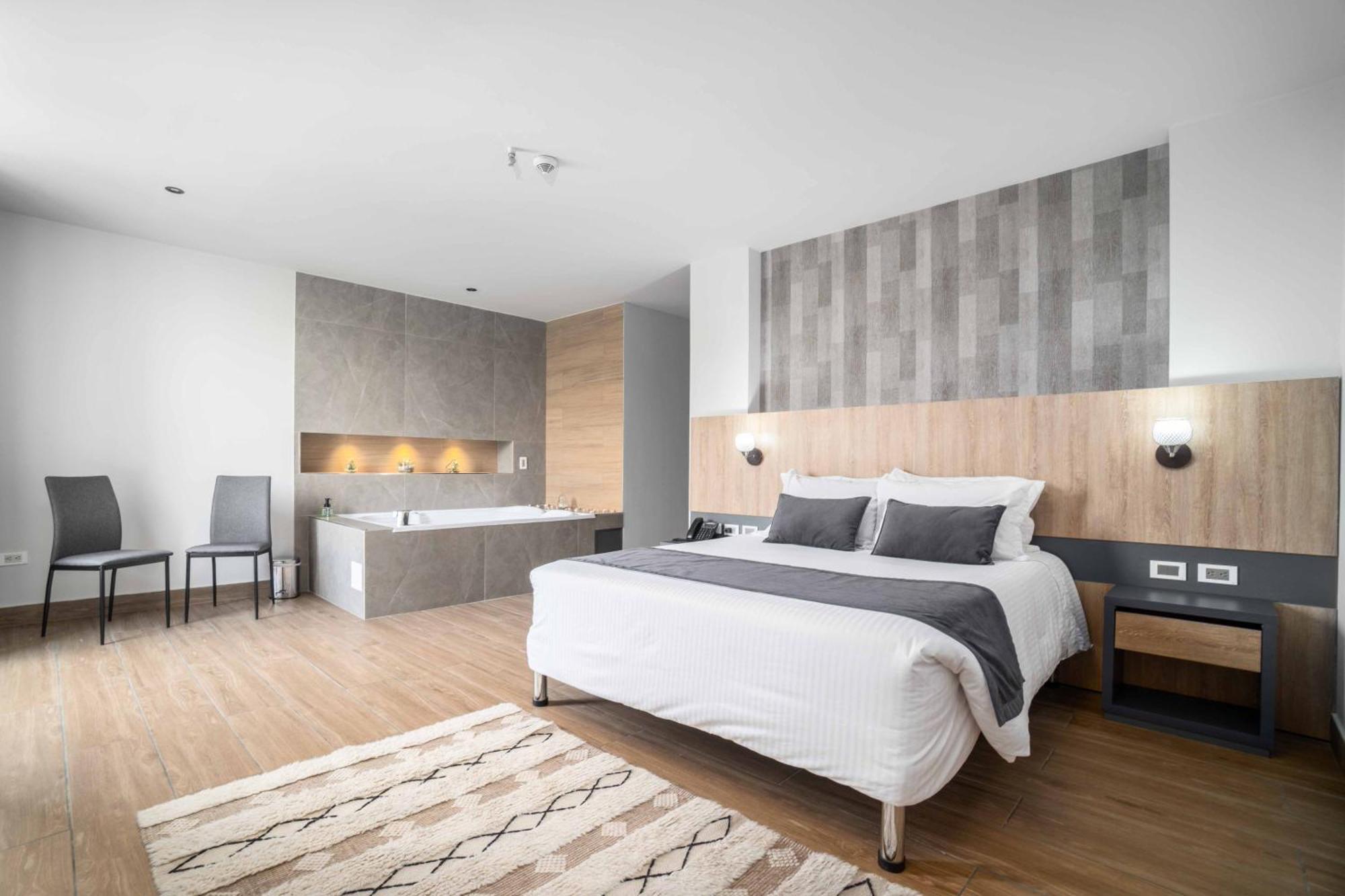 Hotel Plaza Del Lili Cali Ngoại thất bức ảnh