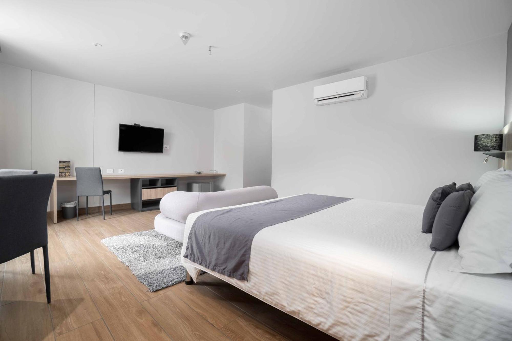 Hotel Plaza Del Lili Cali Ngoại thất bức ảnh