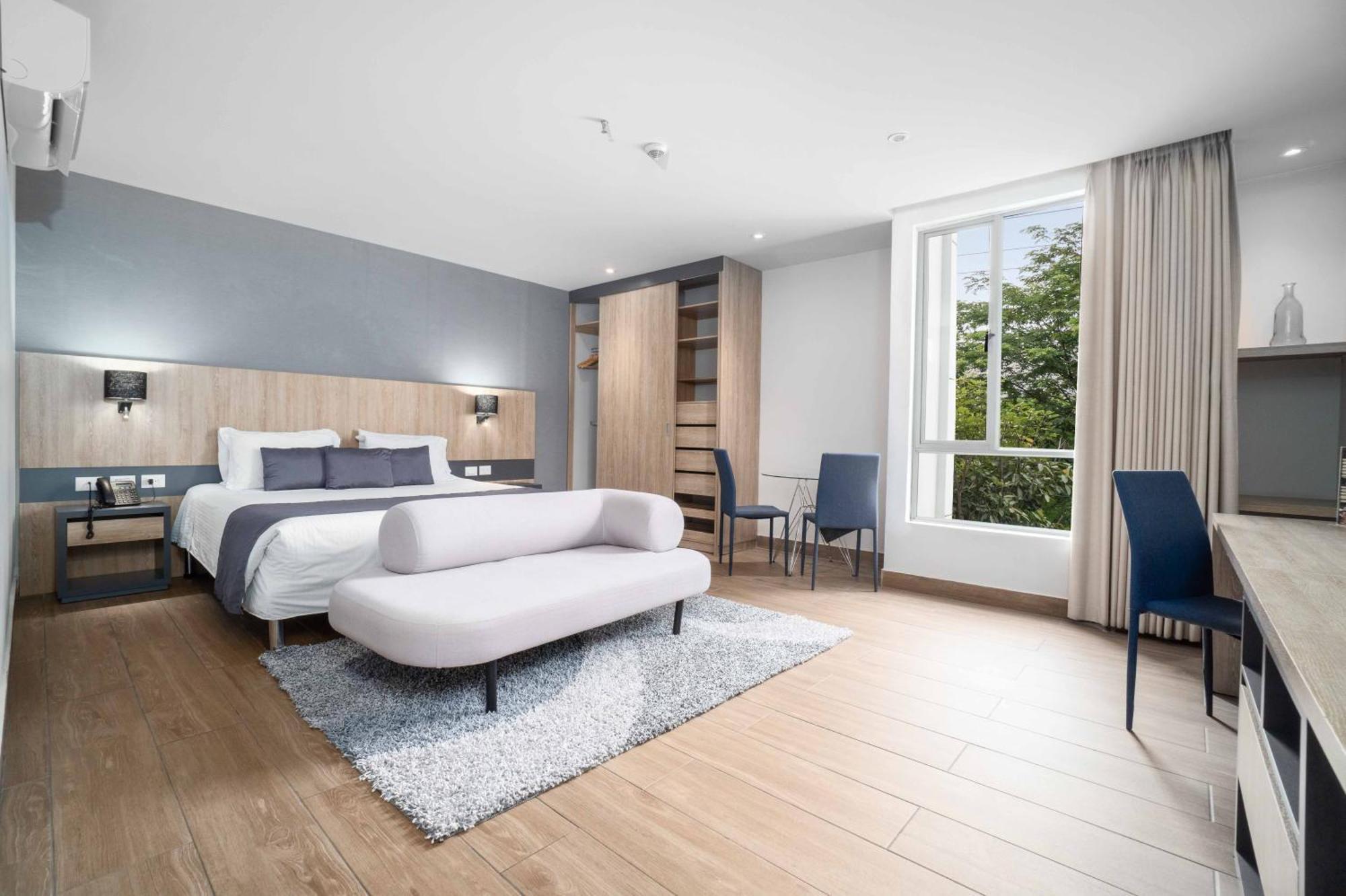 Hotel Plaza Del Lili Cali Ngoại thất bức ảnh