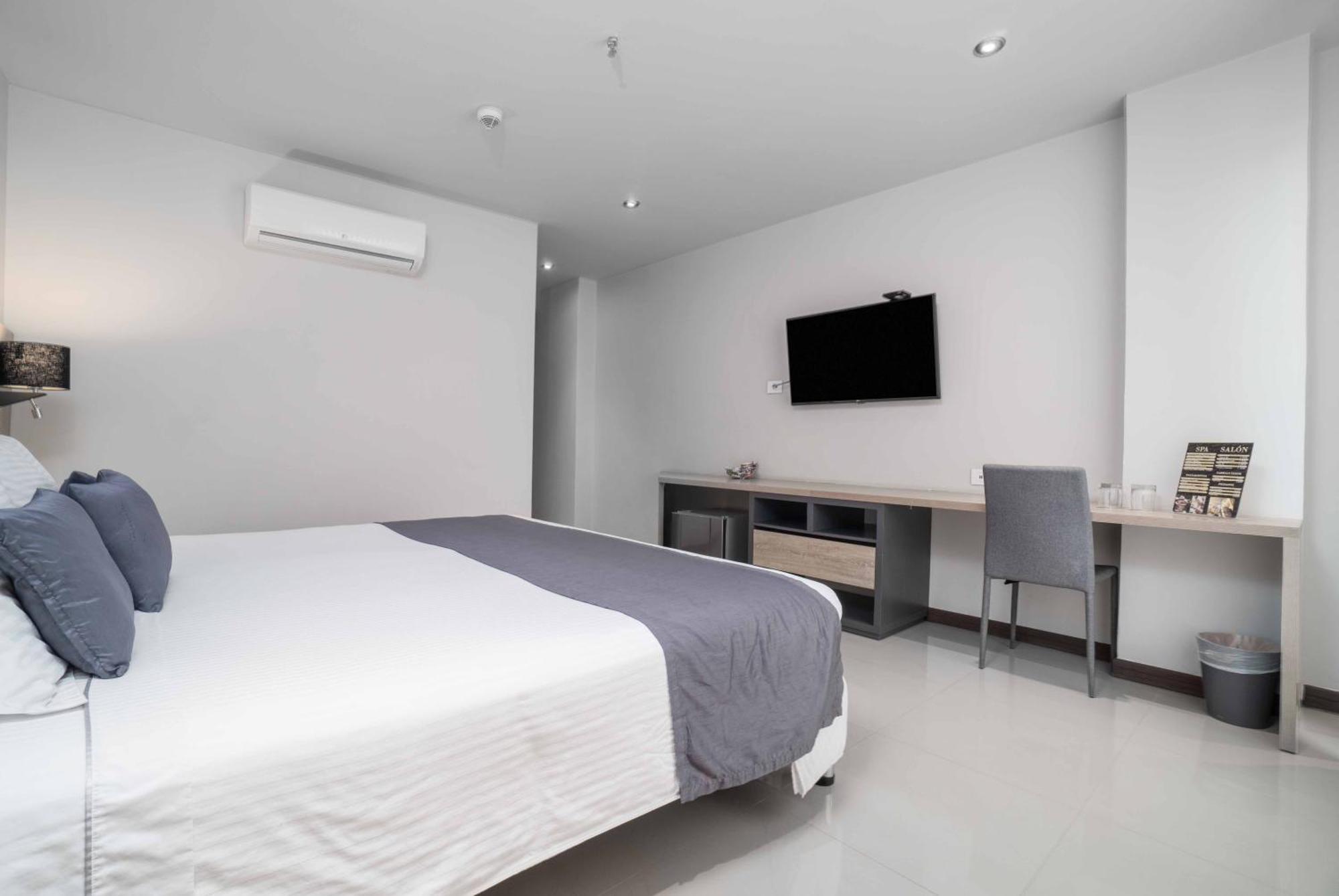 Hotel Plaza Del Lili Cali Ngoại thất bức ảnh