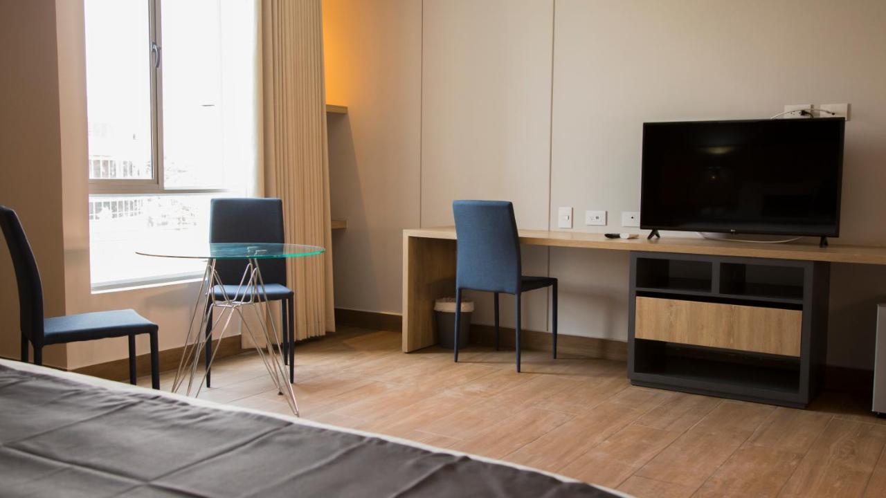 Hotel Plaza Del Lili Cali Ngoại thất bức ảnh