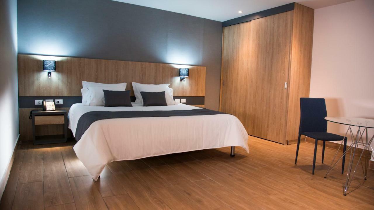 Hotel Plaza Del Lili Cali Ngoại thất bức ảnh