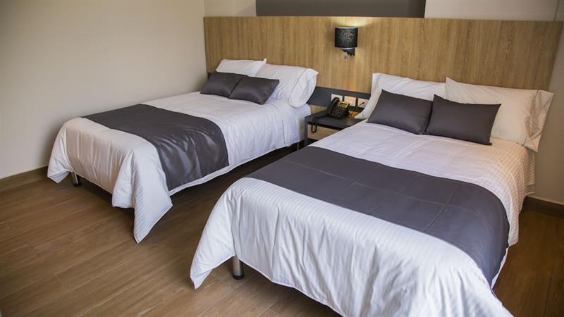 Hotel Plaza Del Lili Cali Ngoại thất bức ảnh